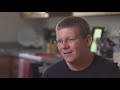 Bariatric surgery: Christopher&#39;s weight loss story | Ohio State Medical Center