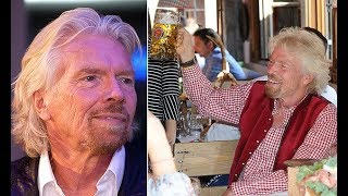 Richard Branson complains resturants never allow him to pay - Daily News