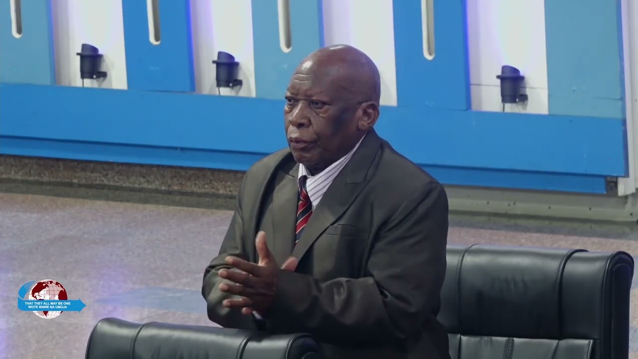 ZEALOUS IN DOING GOOD