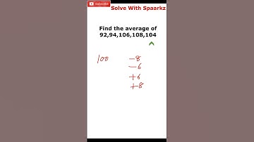 AVERAGE SHORTCUT TRICKS IN TAMIL FOR RRB NTPC, RRB GROUP D, TNPSC GROUP 4, GROUP 2 & SBI CLERK
