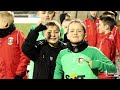 Irish League Uncut | Glentoran 0-3 Linfield | Bet McLean Cup