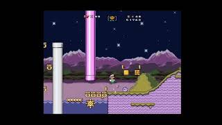 TSRP-X: 3-2 Bubble Bridge (By Darkonius) screenshot 5