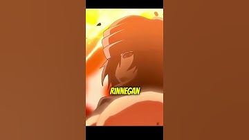 Why Sasuke Have Different Rinnegan From Others || #anime #naruto #sasuke #shorts