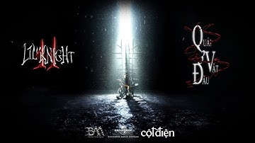 QV3D - Lil’Knight ft. @RichChoiOfficial, B-Wine | Official Music Video