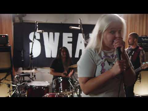 Sweat (17) — Sweat - "Hit and Run"