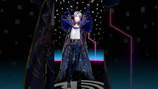 #踊ってみた　One Night Carnival #にじさんじ　#ミランケストレル
