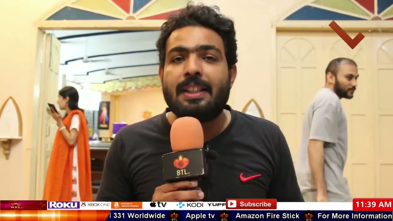 Meri Awaz Sono |Community Awareness Seminar |2022