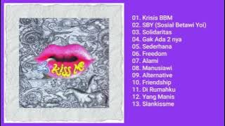 Slank - Slankissme (Full Album & HQ Audio)