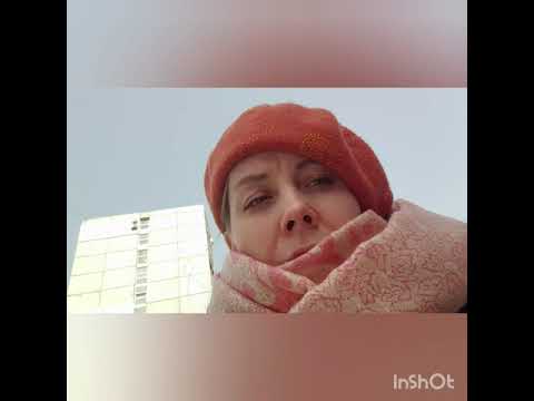 Владивосток. Маршрут автобуса N7 от Первой речки до ж/д вокзала.