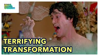 Secrets Behind the Iconic Transformation | Bonus Feature Spotlight