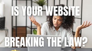 ADA Compliance for Websites Explained: (how to) Make Your Site (fully) Accessible and Compliant