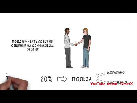 Как с 20%