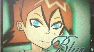 Dinofroz New Revolution Blue Amv Ddr