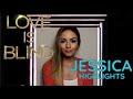 Love is Blind - Jessica Impersonation!