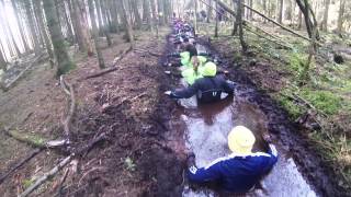 The Muddiest Race in the World (Official Trailer)