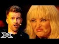 X Factor Romania 2020 RUNNER UP, Sonia Mosca - ALL Performances | X Factor Global Mp3 Song