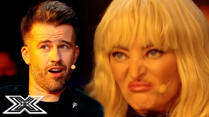 X Factor Romania 2020 RUNNER UP, Sonia Mosca - ALL...