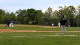Trevor Stephen - Upper Perkiomen
