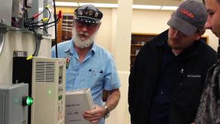 Industrial Systems Technology | Big Bend Community College