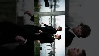 The walk of the Winchesters #deanwinchester #samwinchester #supernatural #darkcifer