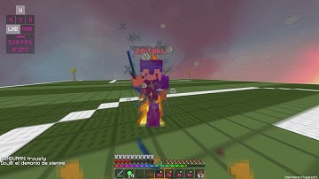 render test (8k 60fps) [Read Desc]