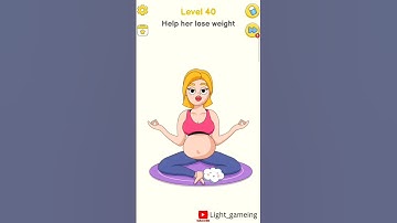 delete puzzle brain games level 39 to 41 solution #trending #viralshorts  #deletepuzzlesolution