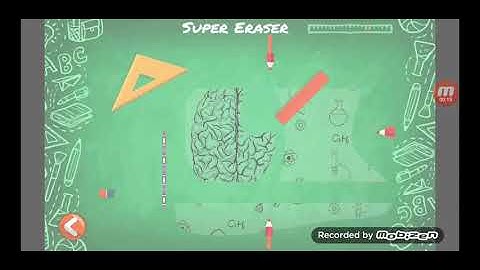 Super Eraser