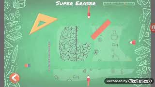 Super Eraser