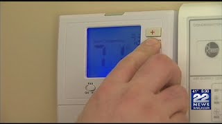 Columbia Gas customers noticing increase in winter gas bills