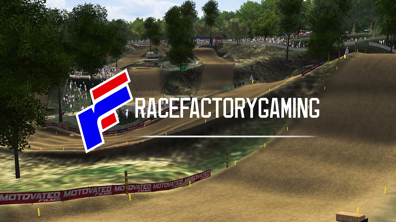 2021 RaceFactory Nationals Announcement