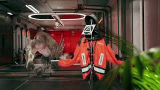 Aximmetry DE, Retracket Bliss, UE 4.27, Indiemark Lens Encoder test 2