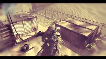 Elevation - 3rd Person Trickshot Tritage Trailer