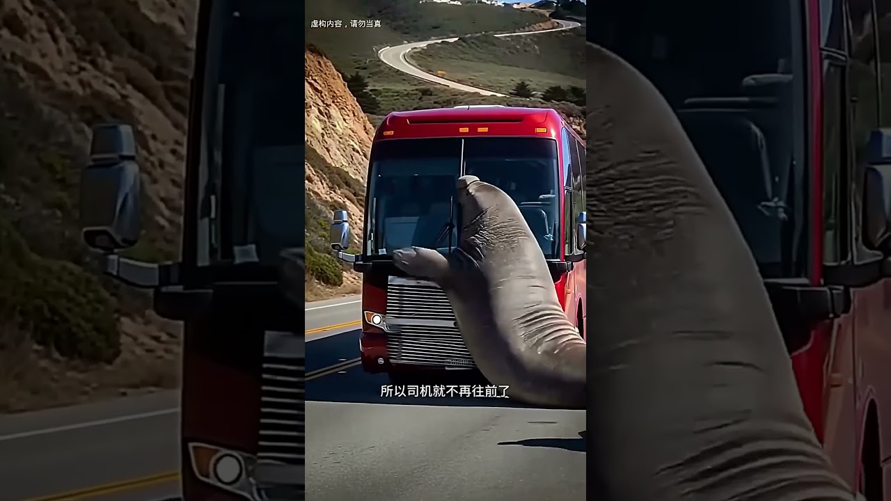 Content Inspiration Sharing Plan The perception of animals is really hard to explain.