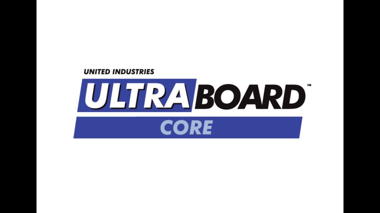 Video] UltraBoard™ Plus PVC Foam Core Board Product Overview