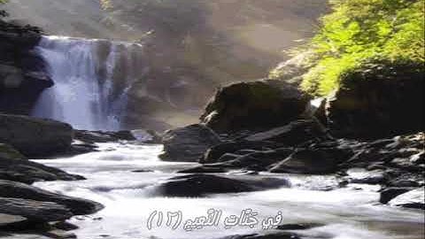 قرآن كريم بصوت القارئ: احمد النفيس || أجمل حالات واتس اب دينيه || تلاوة خاشعة 🌿