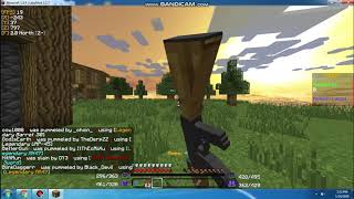 Minebuilders Rustv2 No_ones vs Suicxde_ EOTW DUELS