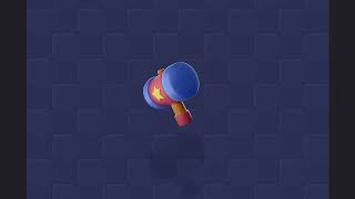 2D Hammer Animation - Unity