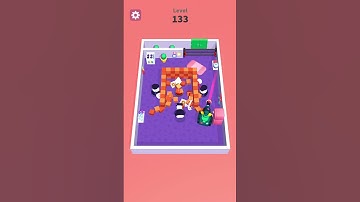 Cat Escape Level 133