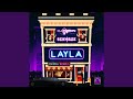 Layla (Dutch Version)