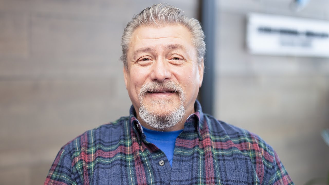 Hear Jim's Dental Implant Story in New Hudson, MI