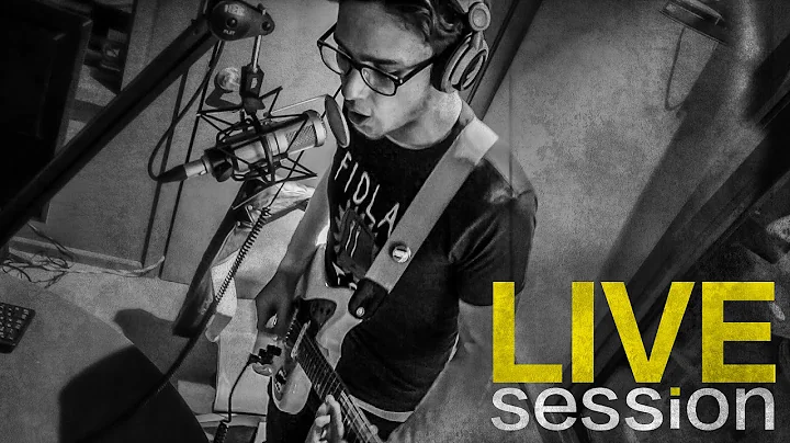 The Operators - Who Knows (Live Radio Session)