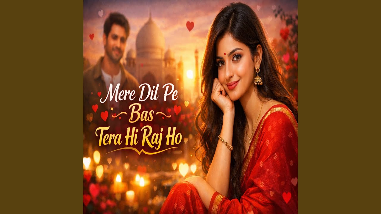 Mere Dil Pe Bas Tera Hi Raj Ho