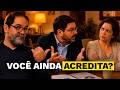 Você Confia na Direita CAÇA-CLIQUES? | PROGRAMA 5º ELEMENTO