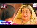 Mishri | Ep. 107 | Naina Requests Dadi To Stay For More Days-Why? |