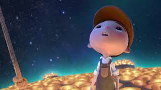 Sound Design/VO_Pixar La Luna screenshot 3