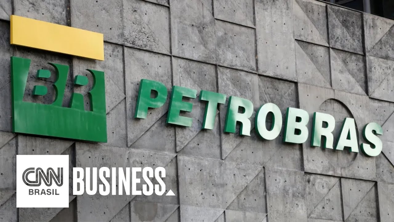 Presidente da Petrobras pede renúncia do cargo | CNN PRIME TIME