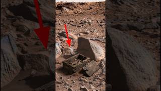 NASA's Perseverance Rover Just Captured Incredible Mars Footage! 😱 #shorts NASA's Perseverance Rover Just Captured Incredible Mars Footage! 😱 #shorts