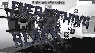 Everything Black (a bedwars montage)