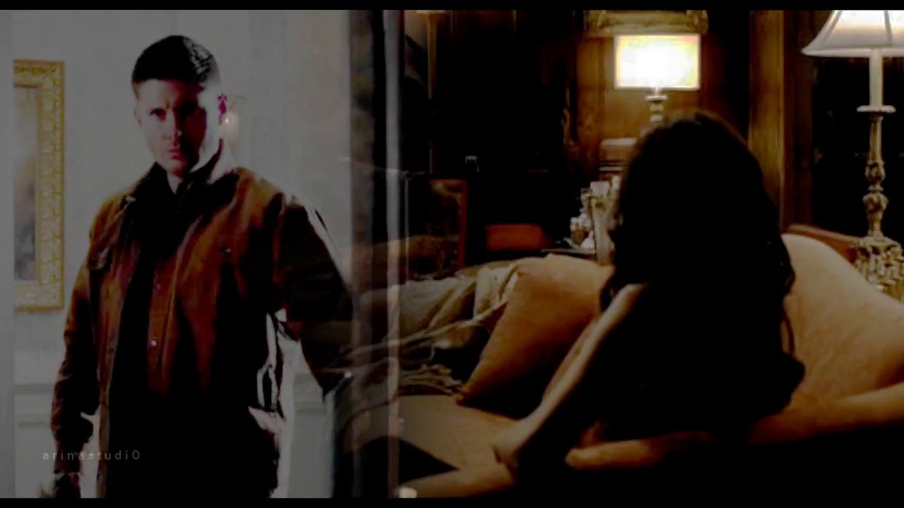 she's my cherry pie | DEAN & KATHERINE | crossover