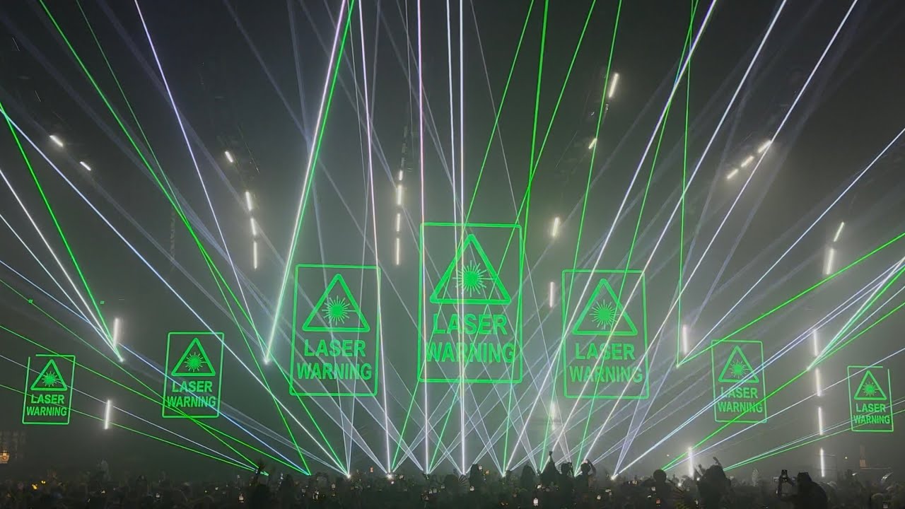 Wooli Full Set Live @ Wobbleland SF 2025 4K HD 2160P Wooli Full Set Live @ Wobbleland SF 2025 4K HD 2160P